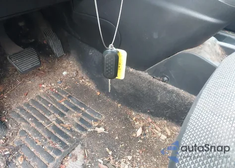 2018 Ram Promaster City Tradesman z USA, uszkodzony, nr VIN ZFBERFAB3J6H94575